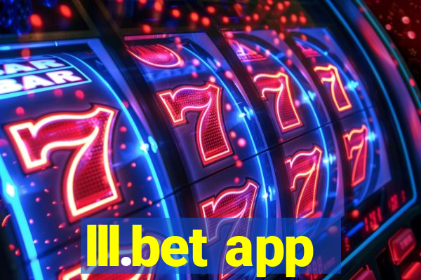 lll.bet app